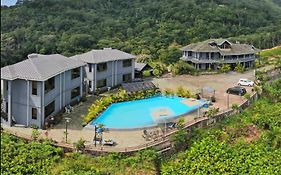 Blue Hill
